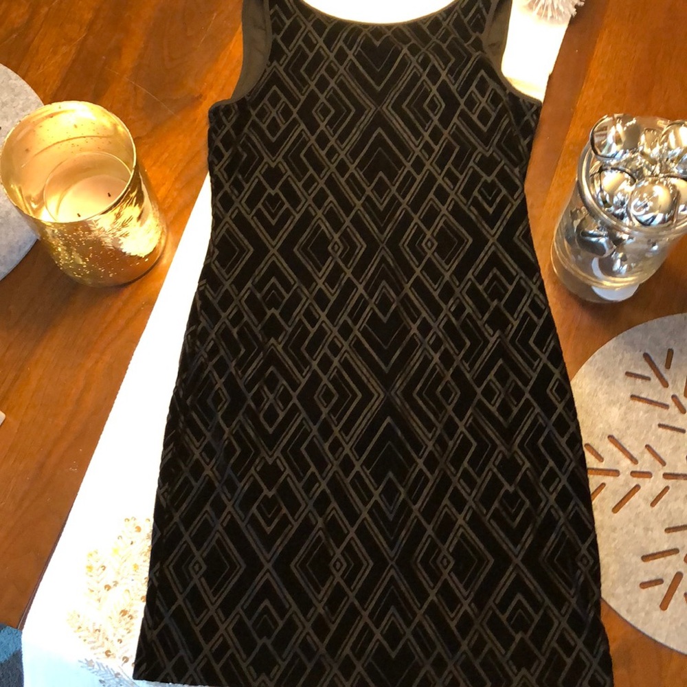 Little Black Dress White House Black Market XS